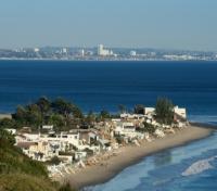 Malibu Coastline